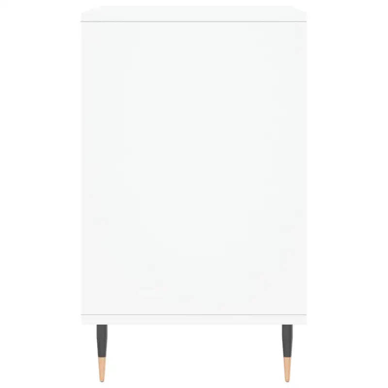 Schoenenkast 102X36X60 Cm Bewerkt Hout