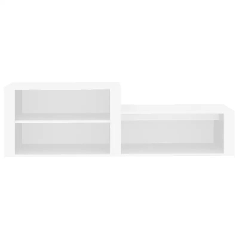Schoenenkast 150X35X45 Cm Bewerkt Hout