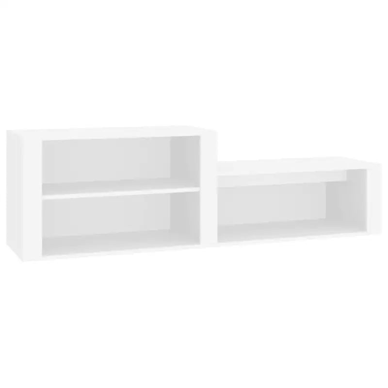 Schoenenkast 150X35X45 Cm Bewerkt Hout