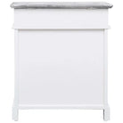 Schoenenkast 50X28X58 Cm Paulowniahout