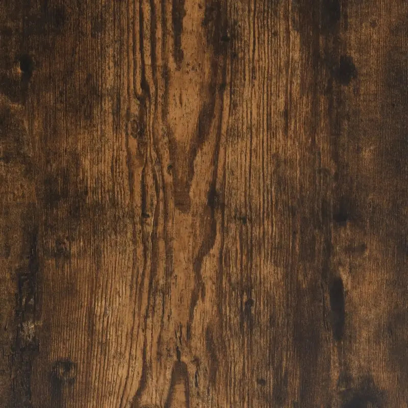 Schoenenkast 80X38X78 Cm Bewerkt Hout Kleurig