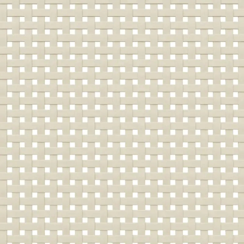 Schoenenkast Senja 59,5X35X107 Cm Rattan Look Grenenhout