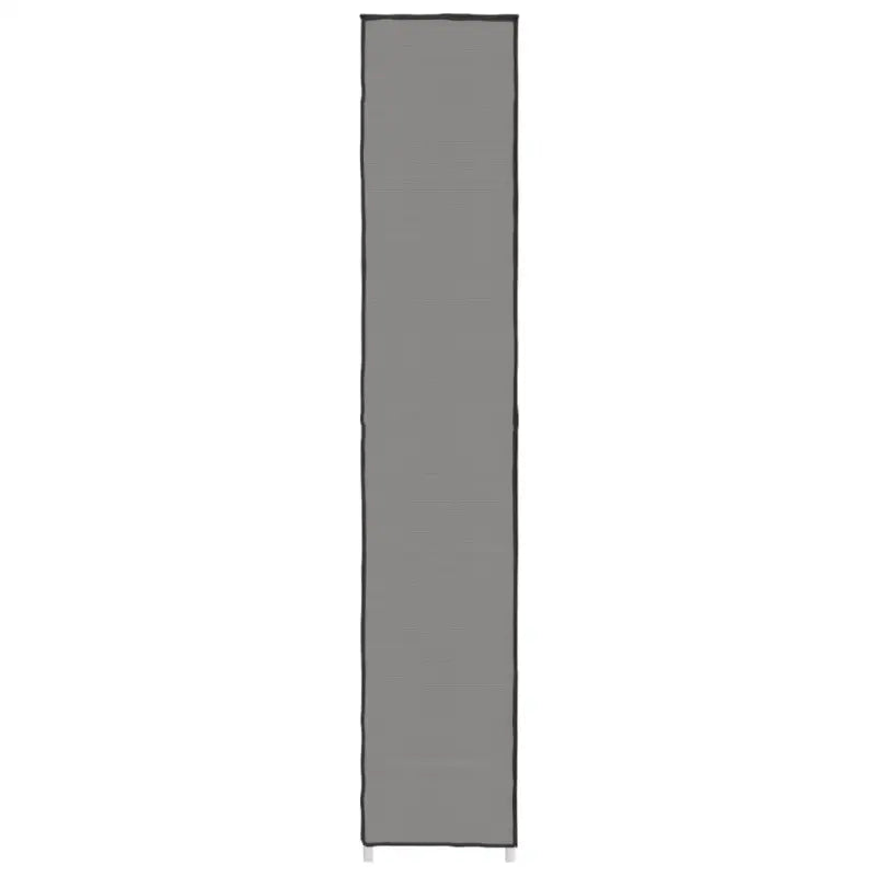 Schoenenkast Stof