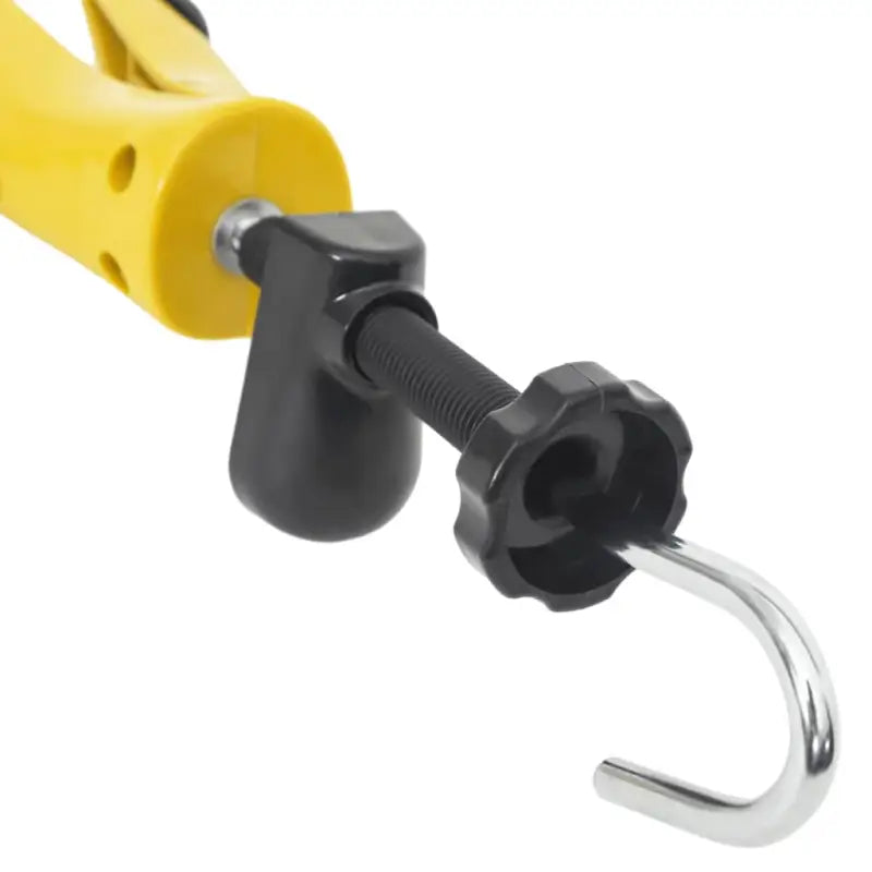 Schoenspanners voor geschikte schoenmaten en comfortverbetering - 37-41 / 1 / met knop & haak - Schoenspanners