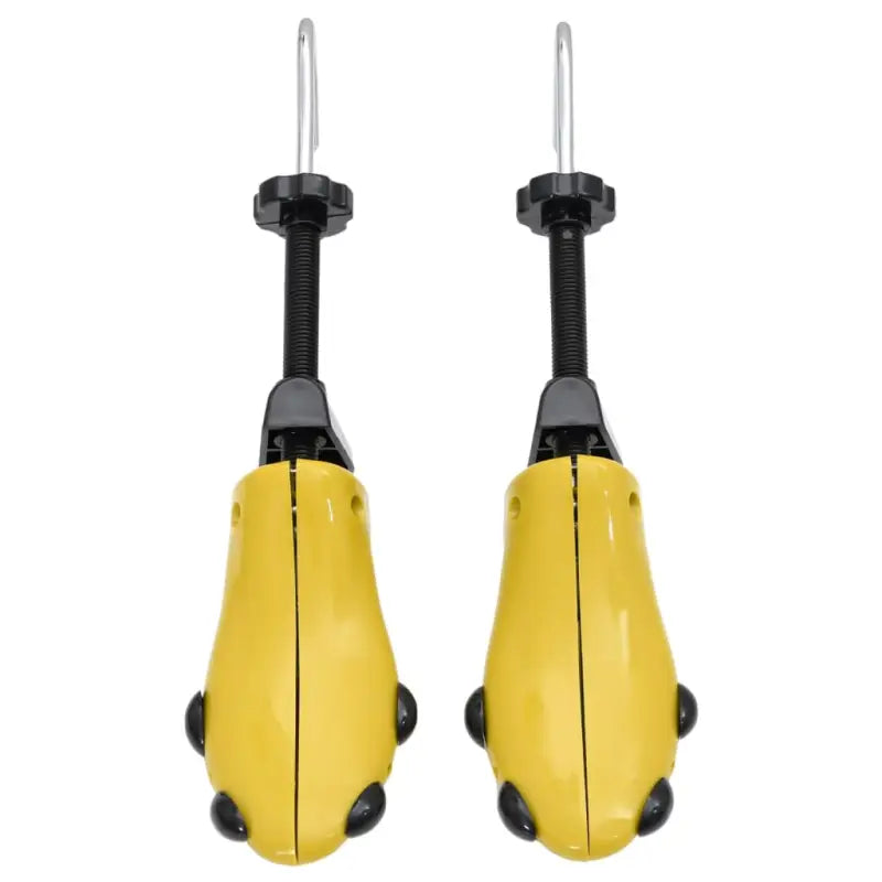 Schoenspanners voor geschikte schoenmaten en comfortverbetering - 37-41 / 1 / met knop & haak - Schoenspanners