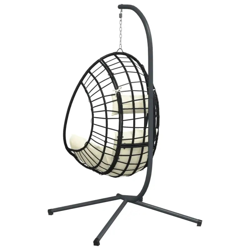 Schommelbanken met natuurlijk rattan de ideale keuze voor ontspanning - Schommelbanken