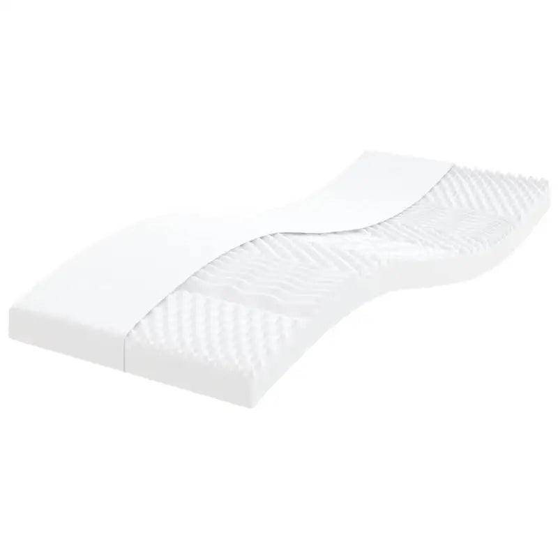 Schuimmatras met geweven stof en 24d Pu-schuim voor optimaal comfort - Matrassen