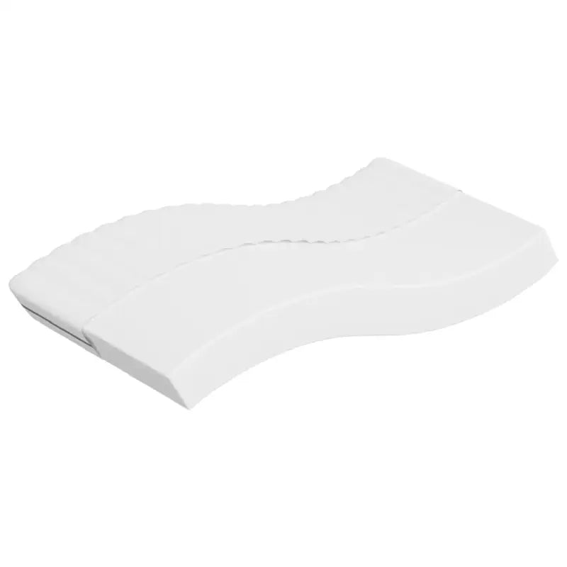Schuimmatras voor comfortabele en duurzame slaapervaring - 80 x 160 cm / 1 - Matrassen