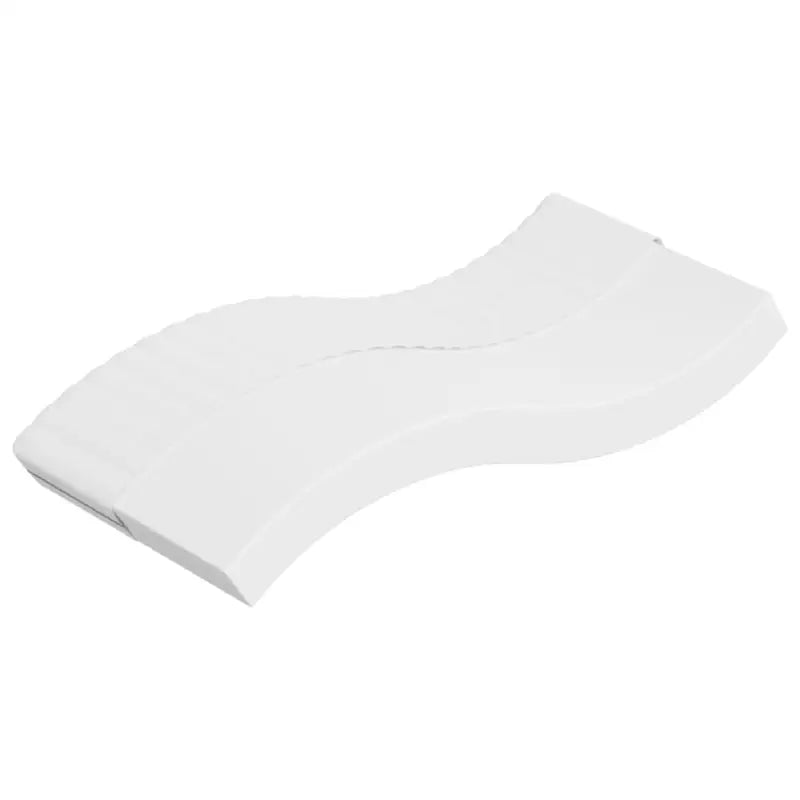 Schuimmatras voor comfortabele en duurzame slaapervaring - 90 x 190 cm / 1 - Matrassen