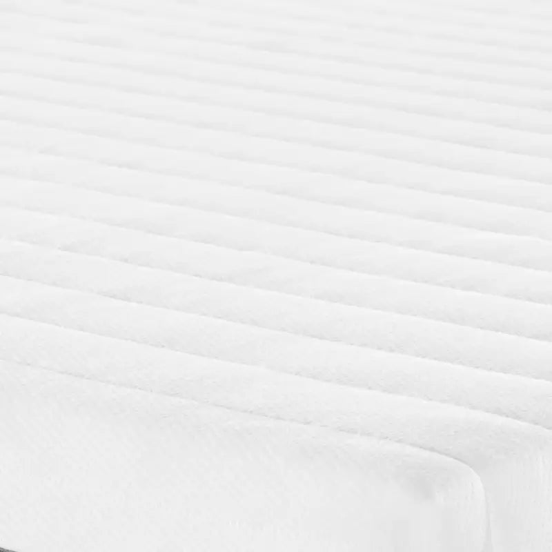 Schuimmatras voor comfortabele en duurzame slaapervaring - Matrassen
