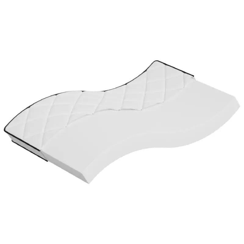 Schuimmatras voor een comfortabele en duurzame slaapervaring - 120 x 200 cm / 1 - Matrassen