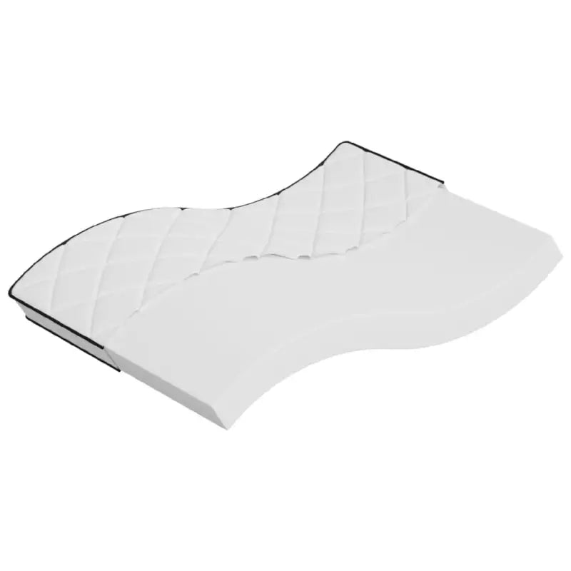 Schuimmatras voor een comfortabele en duurzame slaapervaring - 140 x 200 cm / 1 - Matrassen