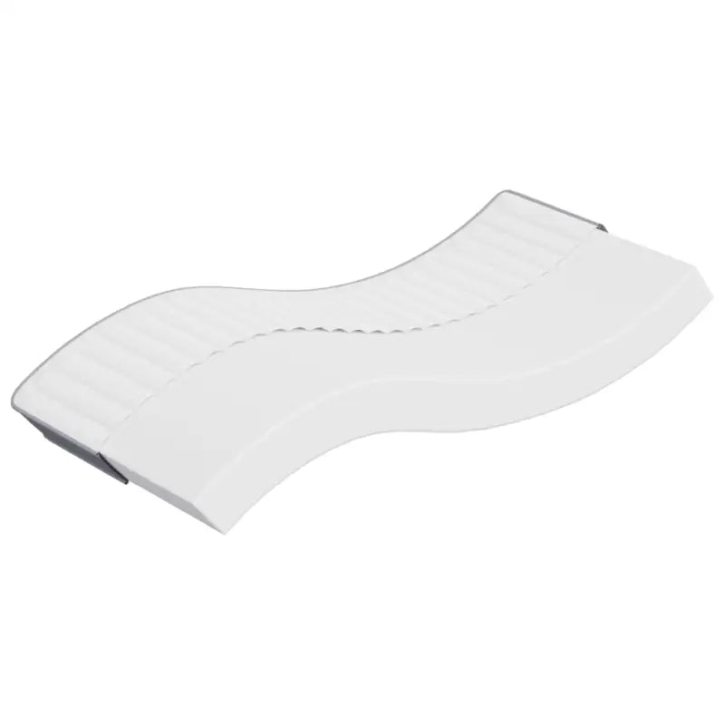 Schuimmatras voor een comfortabele en duurzame slaapervaring - 90 x 200 cm / 1 - Matrassen