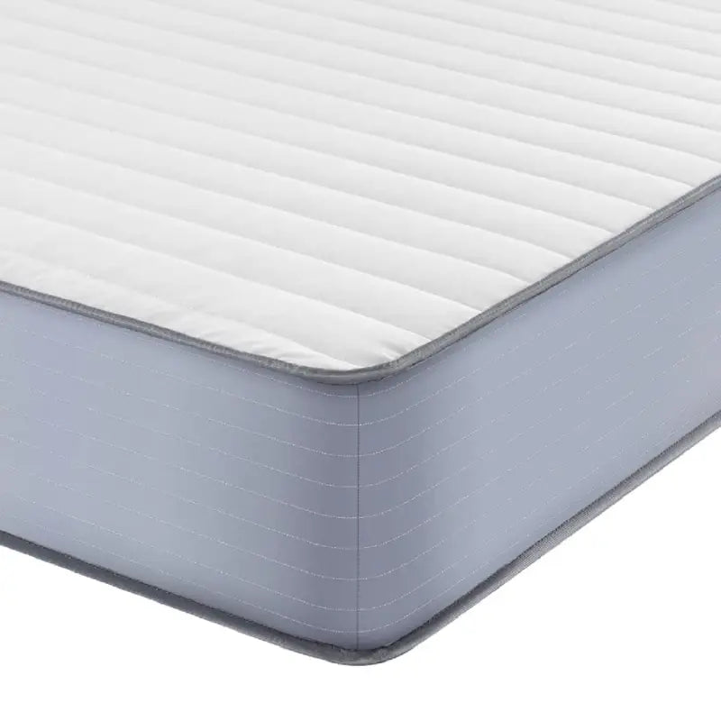Schuimmatras voor Een Comfortabele en Duurzame Slaapervaring - Matrassen