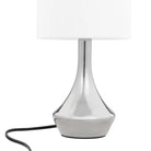 Set van 2 sierlijke tafellampen met levering bevat en aanraakknop - Lampen
