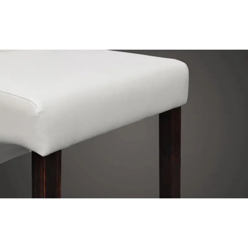 Set van 4 comfortabele antieke eetkamerstoelen - Eetkamerstoelen