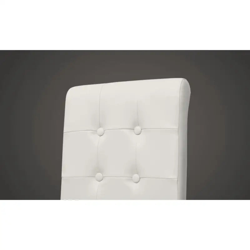 Set van 4 comfortabele antieke eetkamerstoelen - Eetkamerstoelen