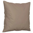 Sierkussens met duurzame microvezel voor stijl en comfort - Sierkussens