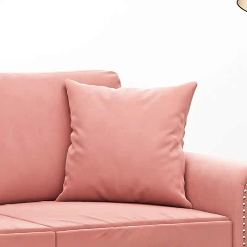 Sierkussens van fluweel voor stijlvolle en comfortabele inrichting - Sierkussens