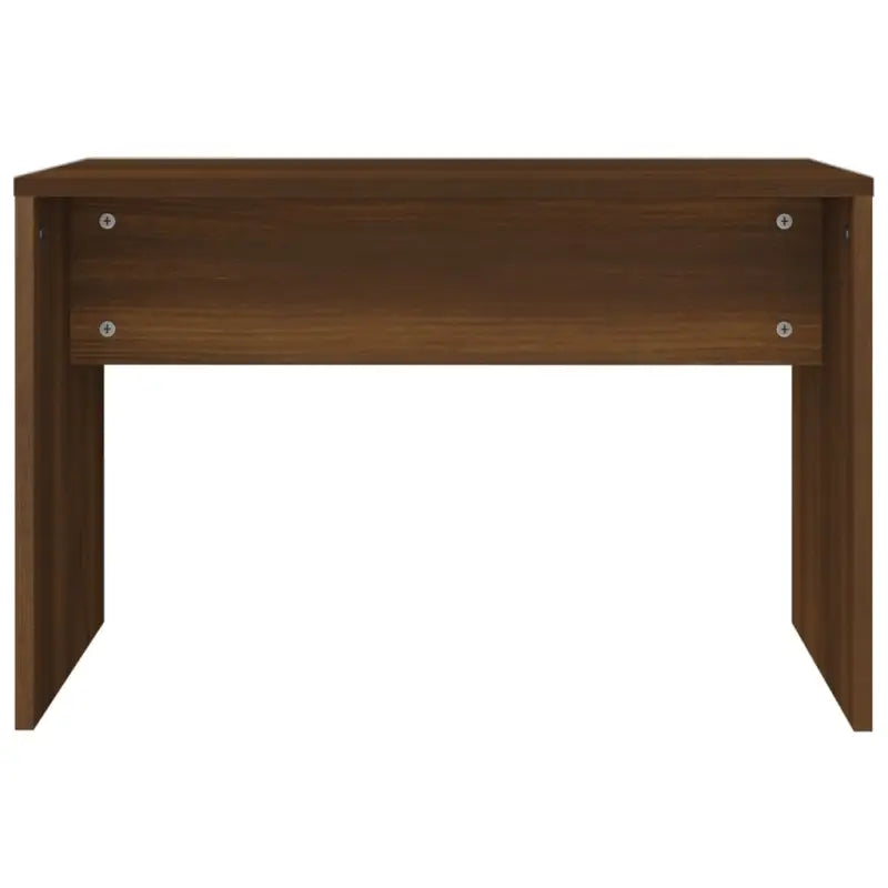 Slaapkamerkaptafel met kruk voor binnen handbereik van je make-up spullen - Slaapkamerkaptafels
