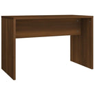 Slaapkamerkaptafel met kruk voor binnen handbereik van je make-up spullen - Slaapkamerkaptafels