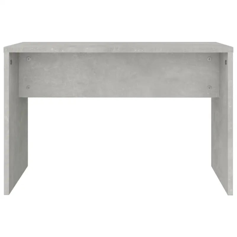 Slaapkamerkaptafel met kruk voor binnen handbereik van je make-up - Slaapkamerkaptafels
