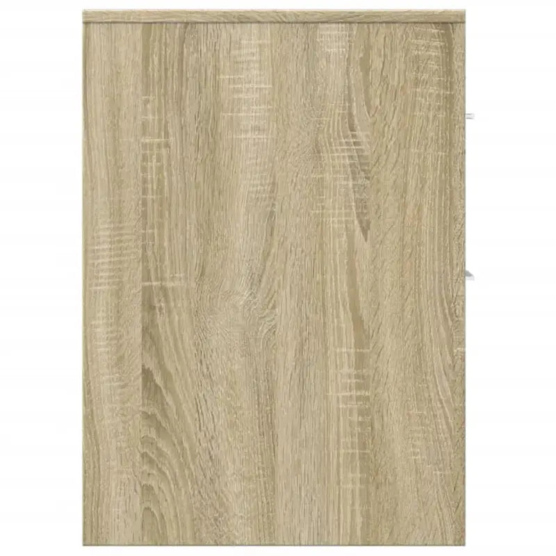Smalle badkamerkast van bewerkt hout voor duurzaamheid en decoratie - Opbergkasten & lockerkasten