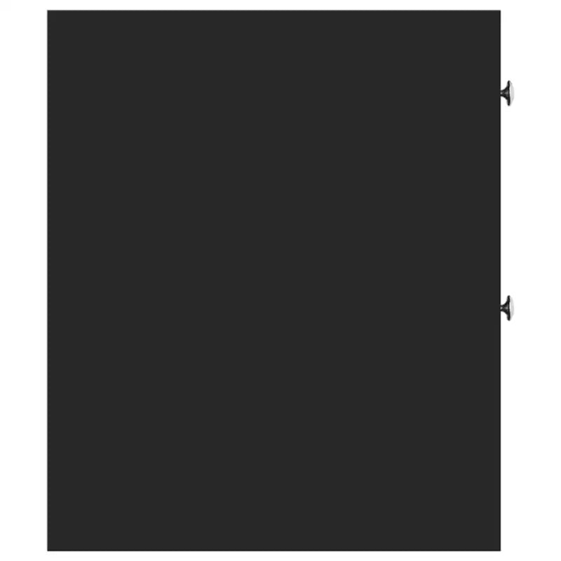 Smalle badkamerkast van bewerkt hout voor een praktische badkameroplossing - Opbergkasten & lockerkasten