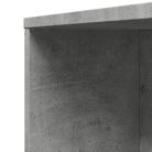 Smalle badkamerkast van bewerkt hout voor een stijlvol interieur - Opbergkasten & lockerkasten