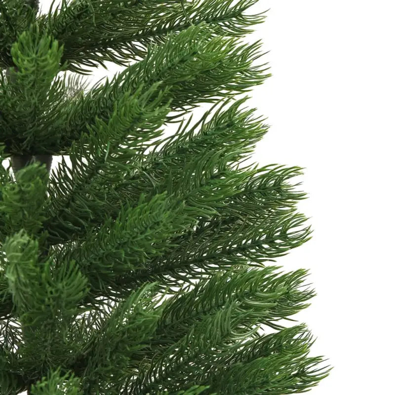 Smalle Kerstboom voor een sfeervolle feestdecoratie - Kerstbomen