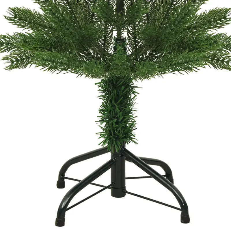 Smalle Kerstboom voor een sfeervolle feestdecoratie - Kerstbomen