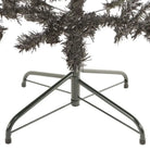 Smalle Levensechte Kerstboom voor een Unieke Kerstsfeer - Kerstbomen