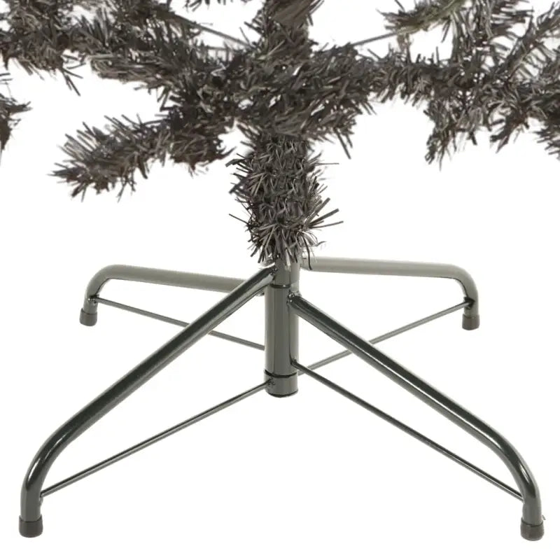 Smalle Levensechte Kerstboom voor een Unieke Kerstsfeer - Kerstbomen