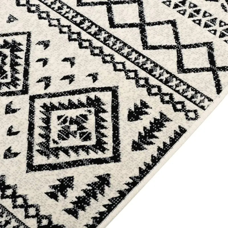 Sorona Dupont vloerkleed voor binnen en buiten met moderne uitstraling - Vloerkleden