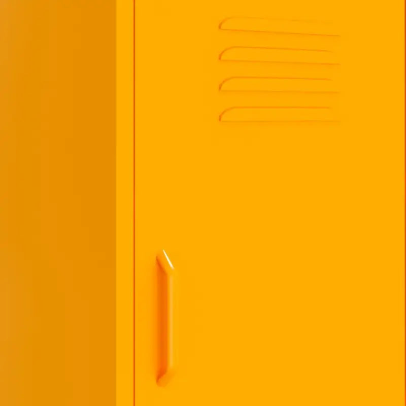 Stalen opbergrek met verstelbare schappen voor een opgeruimd huis - Opbergkasten & lockerkasten