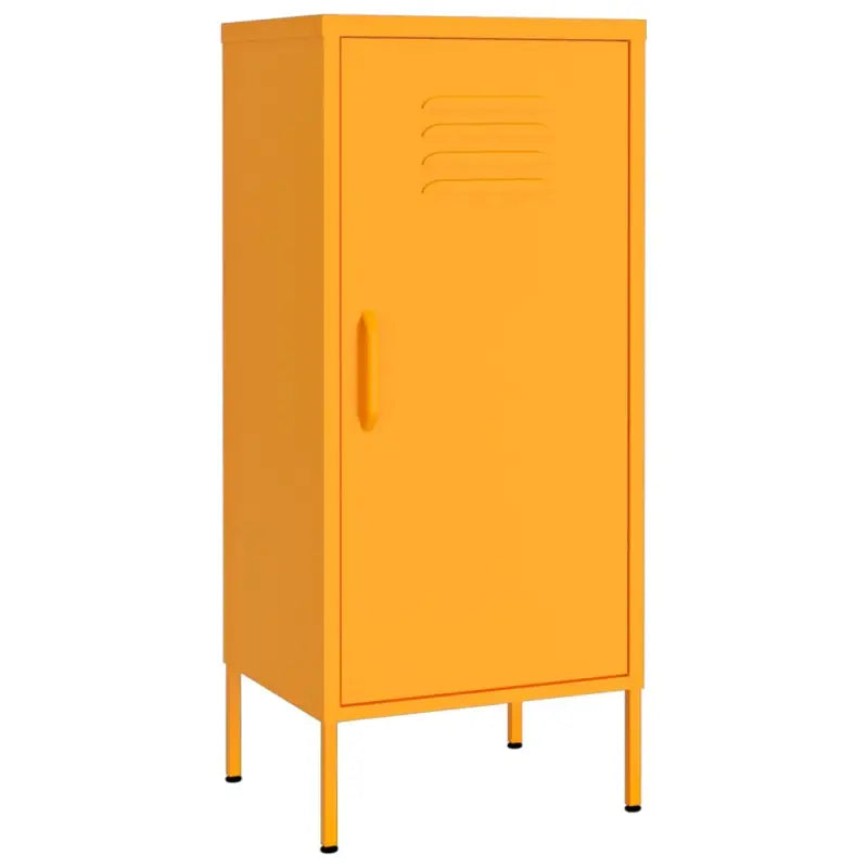 Stalen opbergrek met verstelbare schappen voor een opgeruimd huis - Opbergkasten & lockerkasten
