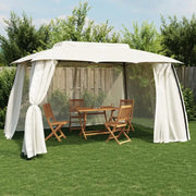 Sterke wind bestendige Partytent en Prieël voor Buitenplezier - Partytenten & prieëlen