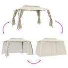 Sterke wind bestendige Partytent en Prieël voor Buitenplezier - Partytenten & prieëlen