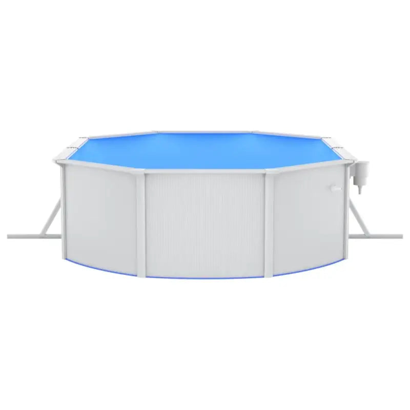 Stevig PVC zwembaden voor langdurig plezier in de tuin - Zwembaden