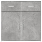 Stevige Dressoirs met bewerkt hout voor een trendy en praktische uitstraling - Dressoirs & buffetkasten