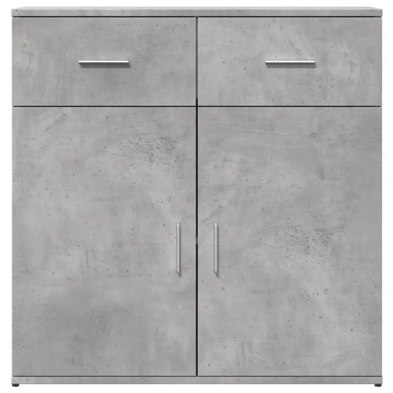 Stevige Dressoirs met bewerkt hout voor een trendy en praktische uitstraling - Dressoirs & buffetkasten