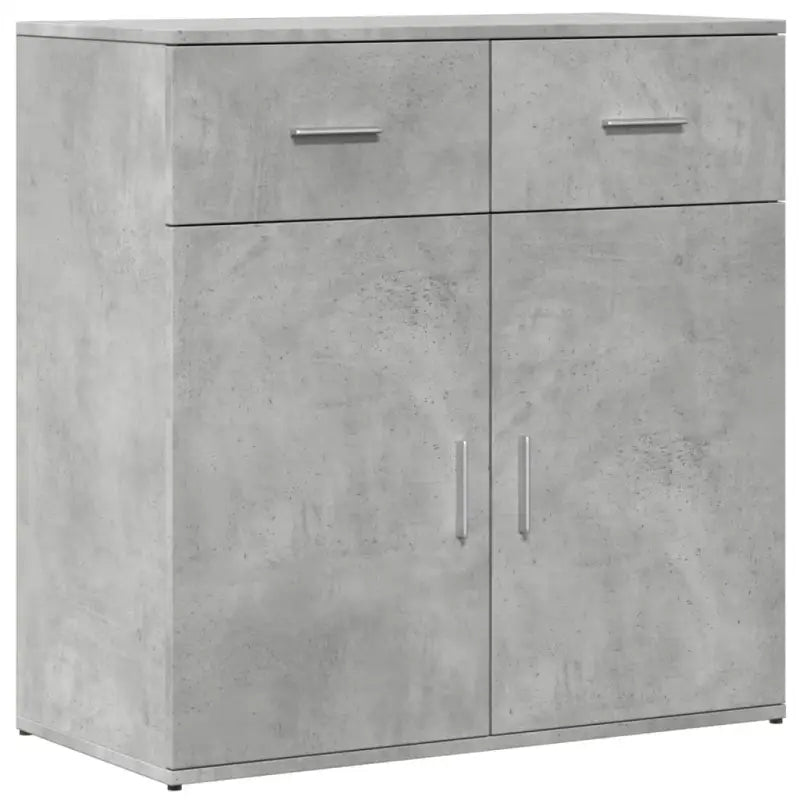 Stevige Dressoirs met bewerkt hout voor een trendy en praktische uitstraling - Dressoirs & buffetkasten