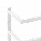 Stevige en stijlvolle handdoekhouder voor de badkamer - Handdoekrekken & -houders