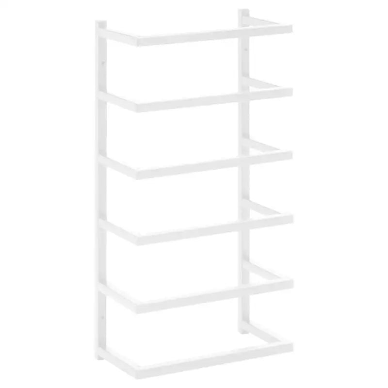 Stevige en stijlvolle handdoekhouder voor de badkamer - Handdoekrekken & -houders