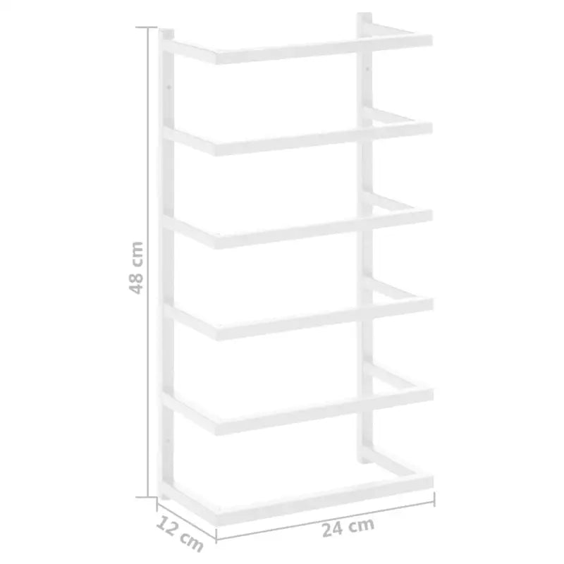 Stevige en stijlvolle handdoekhouder voor de badkamer - Handdoekrekken & -houders