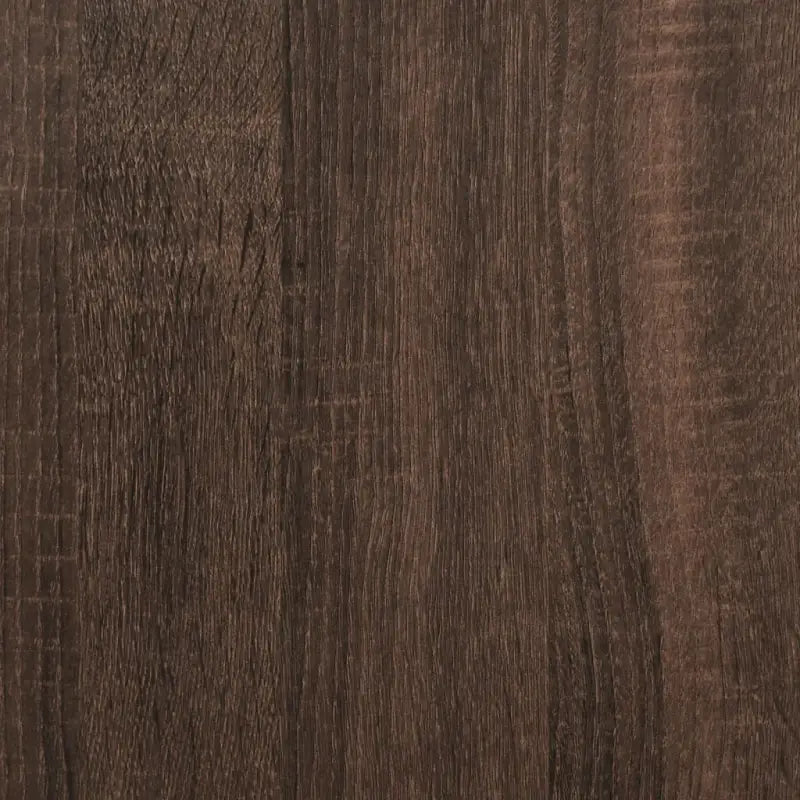 Stevige ladekast met bewerkt hout en tijdloze uitstraling - Commodes & ladekasten