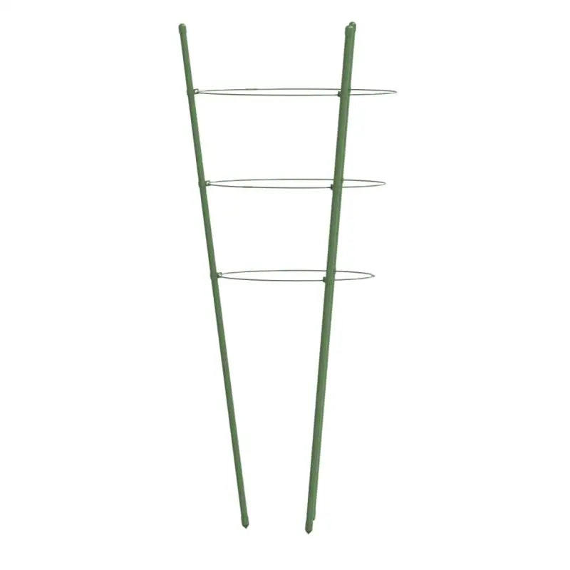 Stevige plantensteunen voor klimplanten bloemen en groenten - Plantenkooien & -steunen