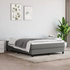 Stijlvol bedframe met multiplex lattenbodem voor optimale slaapkwaliteit - Bedden & bedframes