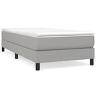 Stijlvol bedframe met multiplex lattenbodem voor optimale slaapkwaliteit - Bedden & bedframes
