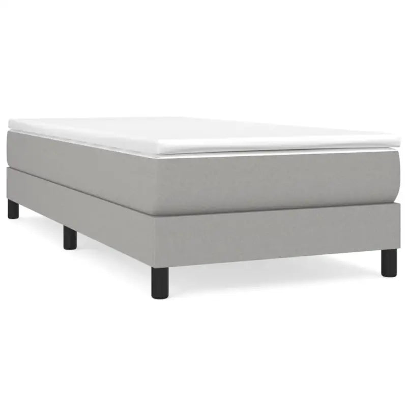 Stijlvol bedframe met multiplex lattenbodem voor optimale slaapkwaliteit - Bedden & bedframes